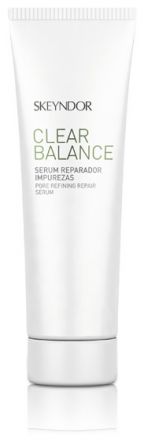 Skeyndor Clear Balance Pore Refining Repair Serum - čistící a reparační sérum 50ml