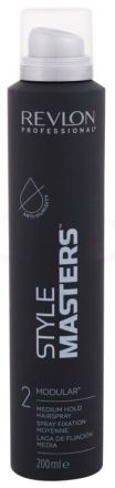 Revlon Professional Style Masters Modular HairSpray_2 - lak s variabilní fixací 200 ml