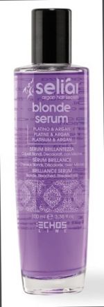 Echosline Seliar Blonde Sérum - sérum pro blond vlasy 100ml