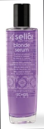 Echosline Seliar Blonde Sérum - sérum pro blond vlasy 100ml