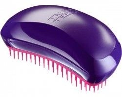 Tangle Teezer Salon Elite Purple/Pink - Kartáč na vlasy - Fialovo-růžový