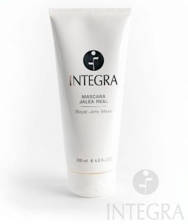 Integra Jalea Real Mask - Pleťová maska s mateří kašičkou 200ml