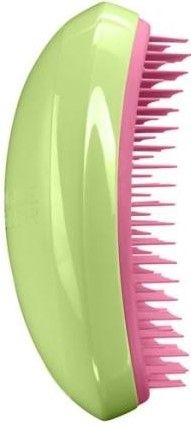 Tangle Teezer Salon Elite Sweet Peppermint - Kartáč na vlasy - Zeleno-růžový
