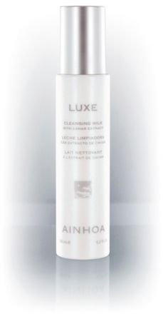 Ainhoa Luxe Cleansing Milk - Čistící pleťové mléko 150 ml