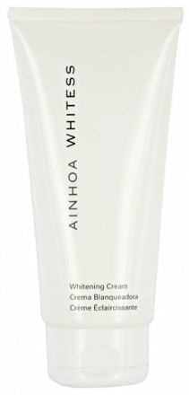 Ainhoa Whitess Whitening Cream - Krém s bělícím účinkem 200 ml