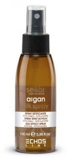 Echosline Seliar Argan Silk Spray - Sprej proti krepatění 100ml