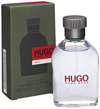 Hugo Boss Hugo - Toaletní voda pro muže 40 ml