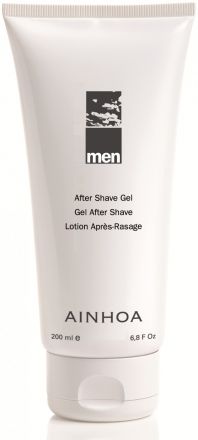 Ainhoa Men After Shave Gel - Gel po holení 200 ml