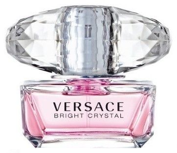 Versace Bright Crystal EDT - Dámská toaletní voda 30 ml