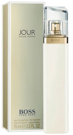 Hugo Boss Boss Jour Pour Femme - Parfemovaná voda pro ženy 75 ml
