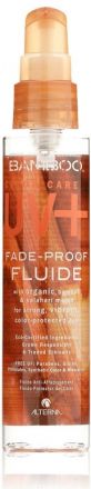 Alterna Bamboo Color Care UV+ Fade-Proof Fluide - Lehká emulze pro ochranu barvy 75 ml