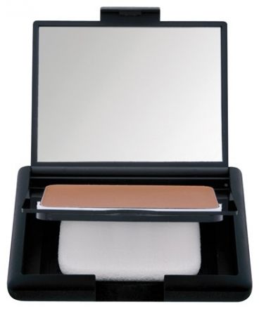 Nee Compact Foundation Vitamin E - Kompaktní make-up s vitamínem E č. 06 10 g