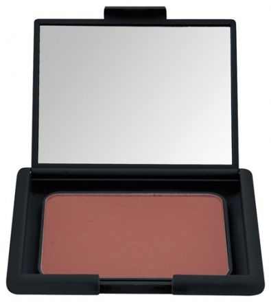 Nee Compact Bronzing Powder Vitamin E - Kompaktní pudr s bronzujícím efektem s vitamínem E č. 52 10 g