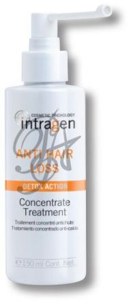 Revlon Professional Intragen Anti Hair Loss Concentrate Treatment - Ošetření proti padání vlasů 150 ml