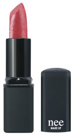 Nee Lipstick Hydrating Vitamin E - Hydratační rtěnka s vitamínem E č. 122 4 g