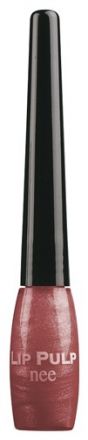 Nee Liquid Lipstick Lip Pulp - Tekutá rtěnka Lip Pulp č. 192 5 ml