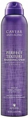 Alterna Caviar Perfect Texture Finishing Spray - Suchý lak na vlasy 184 g