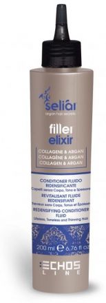 Echosline Seliár Filler - Elixír s vyplňujícím účinkem 200 ml