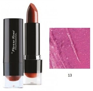 Pierre René Lipstick Professional Natural - Profesionální rtěnka č. 13 15g