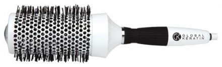 GK Hair Thermal Round Brush - Termický kulatý kartáč 43 mm