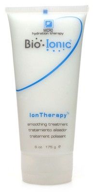 Bio Ionic IonTherapy Smoothing Treatment - Uhlazující hydratační kondicionér 175 ml