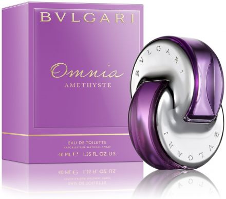 Bvlgari Omnia Amethyste - Toaletní voda pro ženy 65 ml