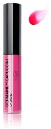 Germaine de Capuccini Lip Charm - Balzám na rty 123 Valentina
