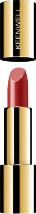 Keenwell Lipstick Ultra Shine - Luxusní rtěnka č.3 4g