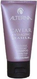 Alterna Caviar Volume Shampoo - Kaviárový šampon pro větší objem 40 ml