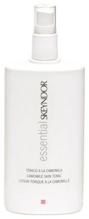 Skeyndor Essential Camomile Skin Tonic - Pleťové tonikum s heřmánkem 250 ml