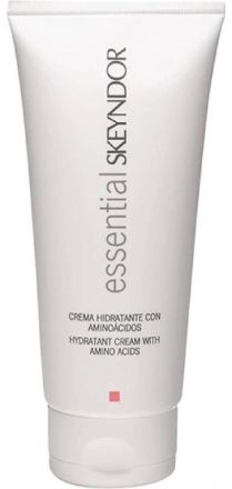 Skeyndor Essential Hydratant Cream - Hydratační krém s aminokyselinami 200 ml