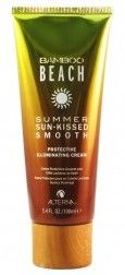 Alterna Bamboo Beach Summer Sun-Kissed Smooth - Multifunkční stylingový krém 100 ml