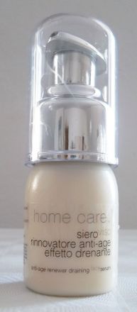 René D´essay Anti-Age Renewer Draining Face Serum - Protivráskové sérum s drenážním efektem 30ml