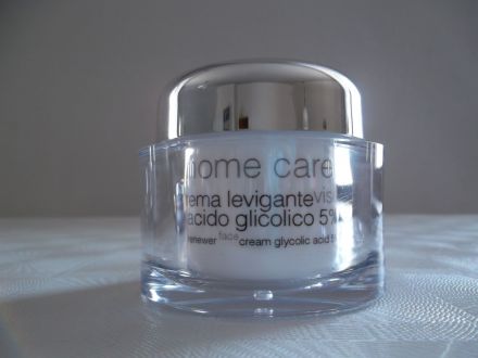 René D´essay Renewer Face Cream Glycolic Acid 5% - Vyhlazující pleťový krém s kyselinou glykolovou 5% 50ml