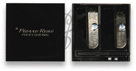 Pierre René Ořezávátko na tužky - dvojité č.21