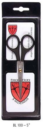 Kellermann 3 Swords Professional - Kadeřnické nůžky 5 BL 100-5