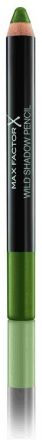 Max Factor Wild Shadow Pencil - Oční stíny v tužce 15 Vicious Moss 2,3 g