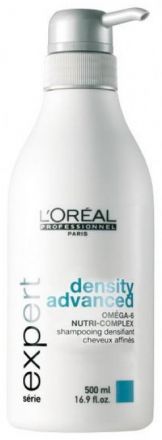 L´oréal Professionnel Density Advanced Shampoo - Šampon pro obnovení hustoty vlasů 500ml