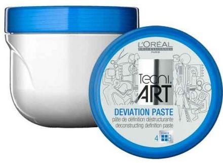 L´oréal Professionnel Tecni.Art Deviation Paste - Modelovací pasta 100ml