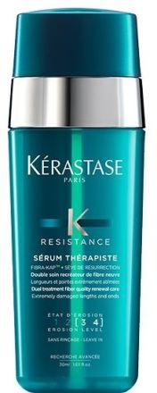 Kérastase Resistance Sérum Thérapiste - Obnovující dvousložková péče 2x15ml
