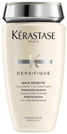 Kérastase Densifique Densité Bain - Šamponová lázeň pro vlasy postrádající hustotu 250ml