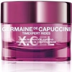 Germaine de Capuccini Timexpert Rides X.Cel Cream - Krém pro korekci hlubokých vrásek 50ml (Bez krabičky)