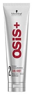 Schwarzkopf Osis+ Curl Honey Curl Cream - Krém pro definici vln 150ml