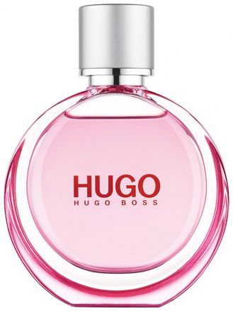 Hugo Boss Hugo Woman Extreme parfémovaná voda 50 ml