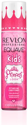 Revlon Professional Equave Kids Pincess - Dětský neoplachující kondicionér 200ml
