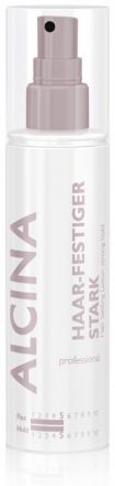 Alcina Styling Professional Hair Setting Lotion Strong Hold - Tužidlo na vlasy - silné zpevnění 2000ml