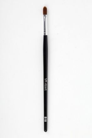 Vizart Cosmetics Kosmetický štětec na rty S18 1ks