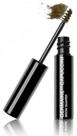 Germaine de Capuccini Brow Shaper - Gel na obočí 361 Ash 1 ks