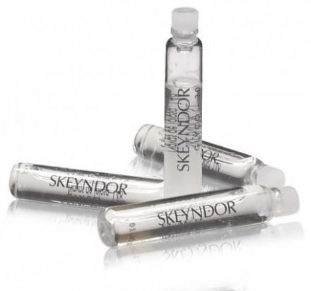 Skeyndor Essential Ampule Glyco - Exfoliační peeling 10x2ml