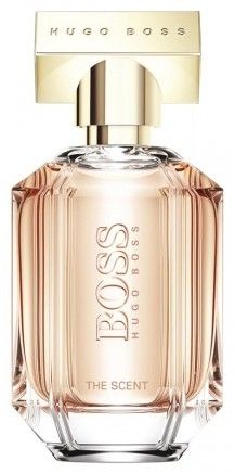 Hugo Boss The Scent for her - Parfémovaná voda pro ženy 50 ml (bez krabičky)